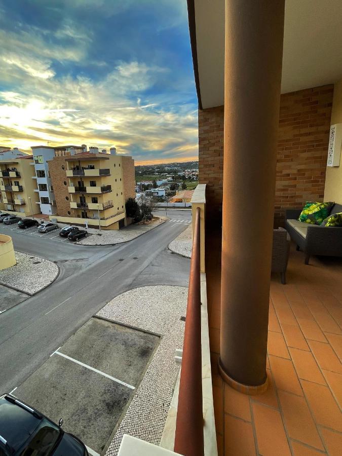 Sunset Lagos Apartment Eksteriør bilde